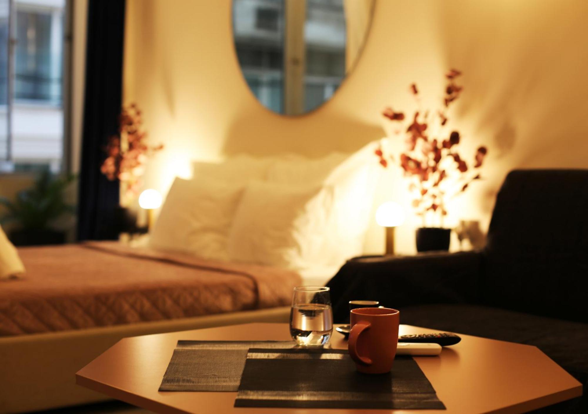 雅典Syntagma Sweet House 4公寓 外观 照片