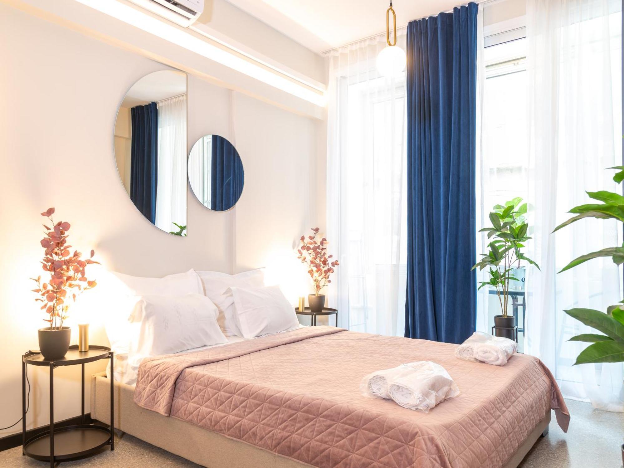 雅典Syntagma Sweet House 4公寓 外观 照片